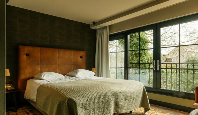 Comfort room type 1
