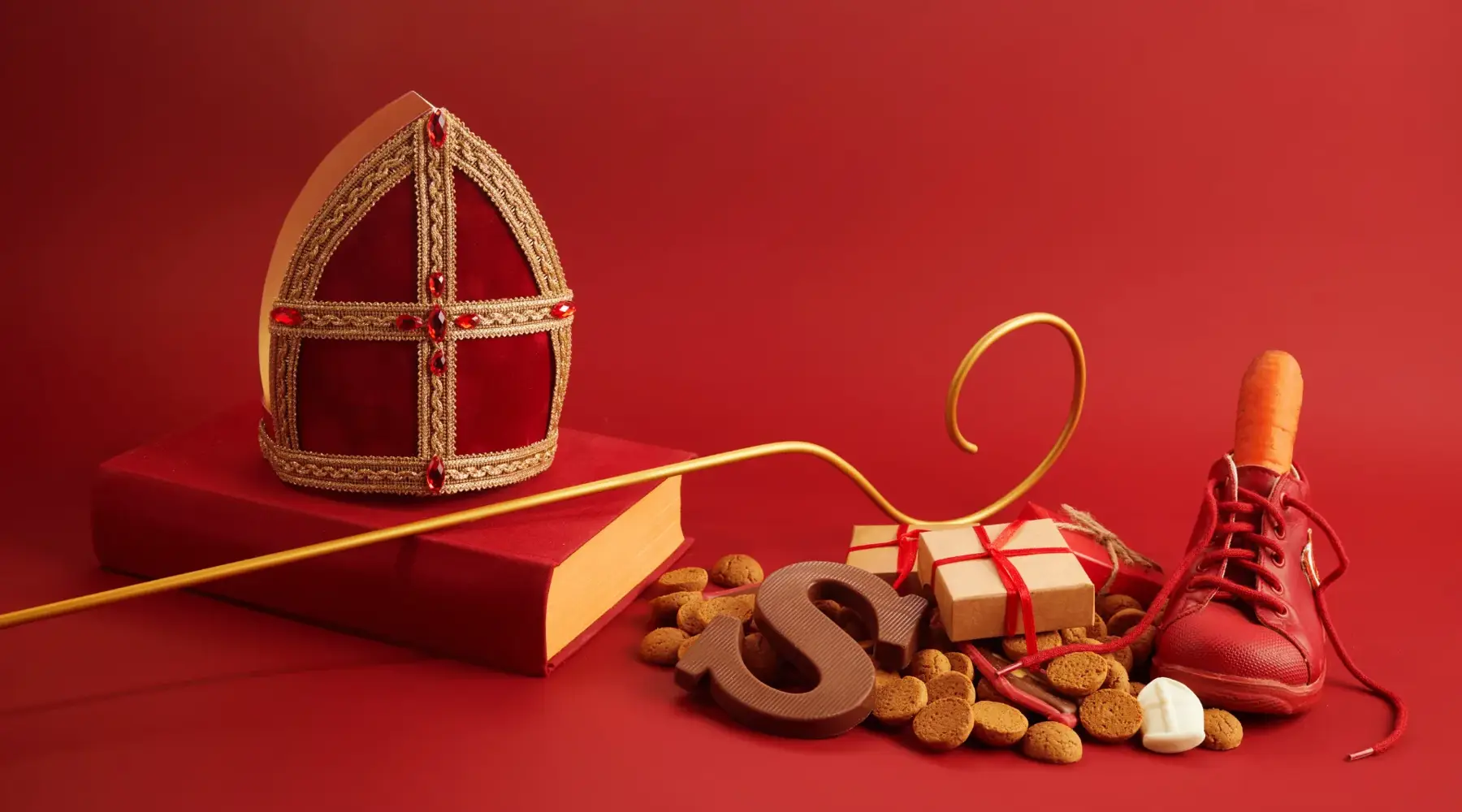 Sinterklaasbrunch