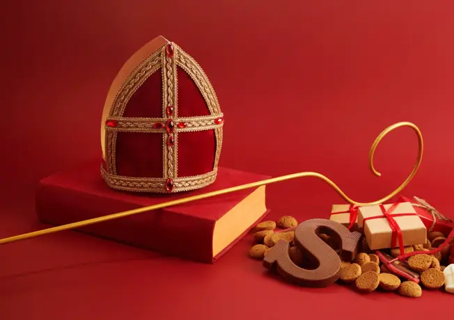 Sinterklaasbrunch