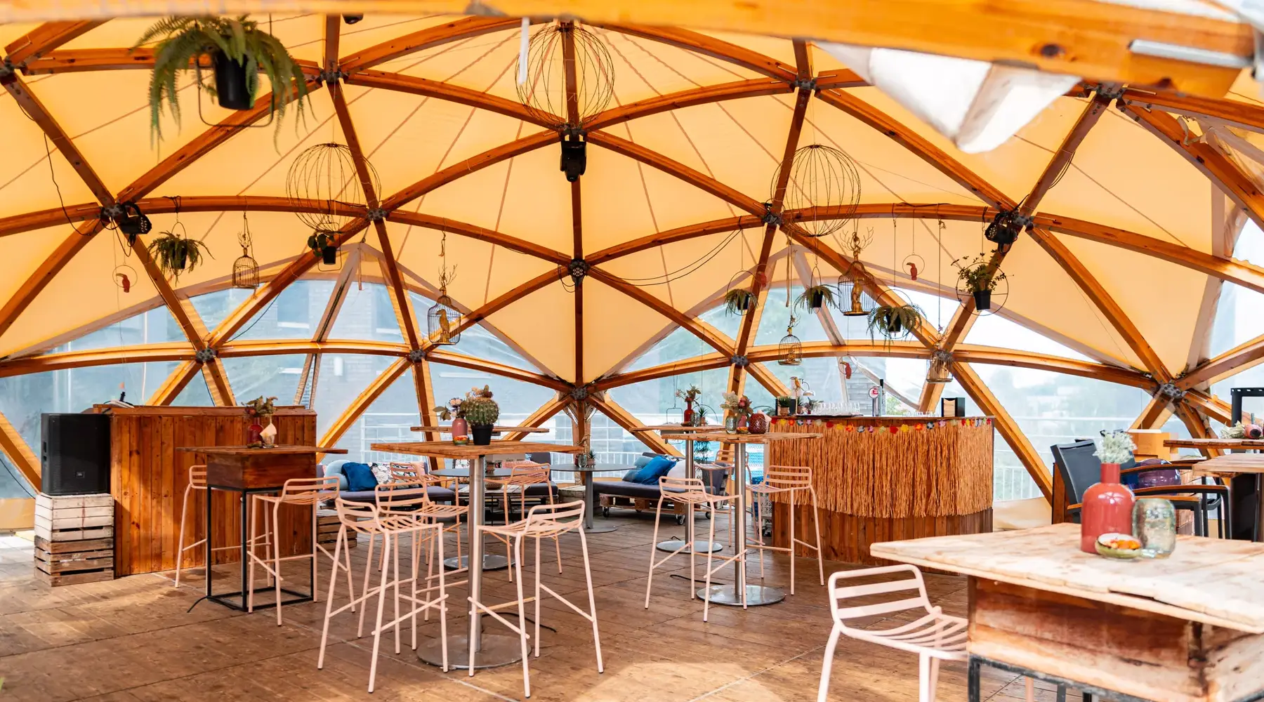 Dome