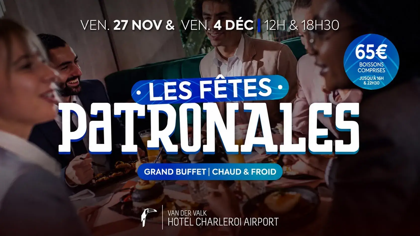Fête patronales