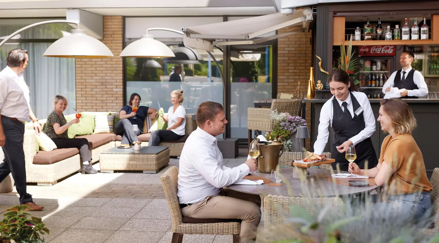 terras berlin