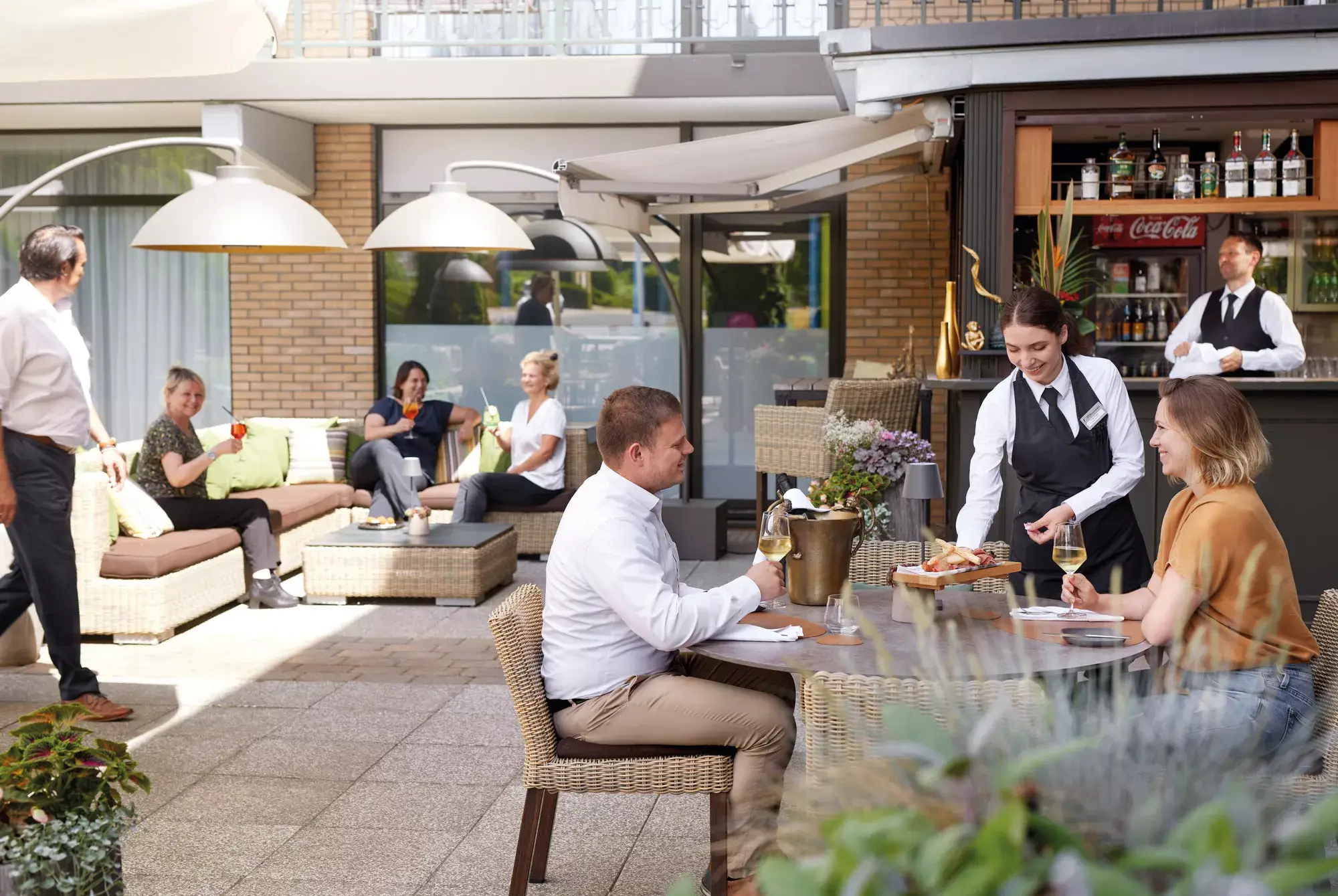terras berlin