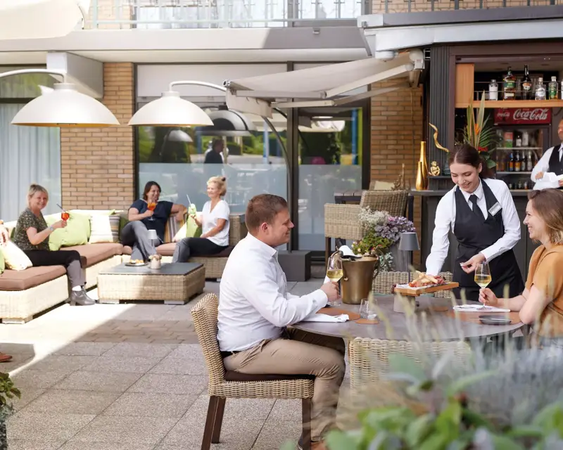 terras berlin