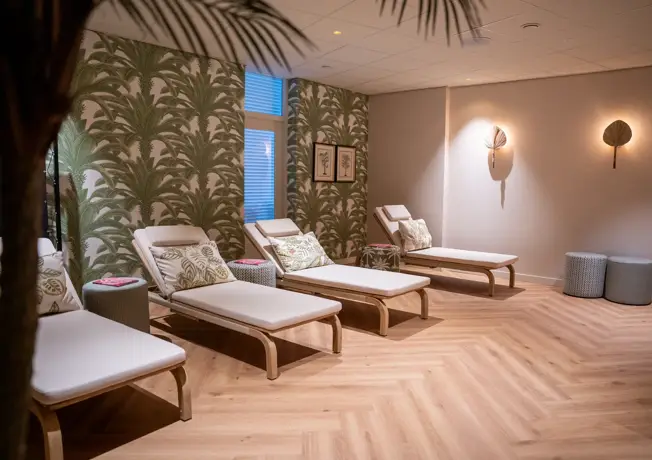 Wellness Toucan Fit Boutique