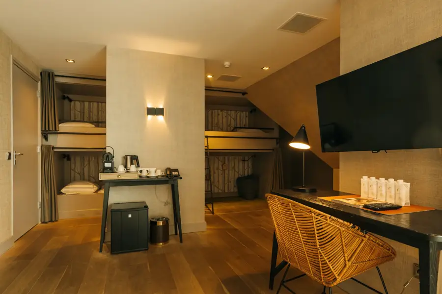 Familiensuite