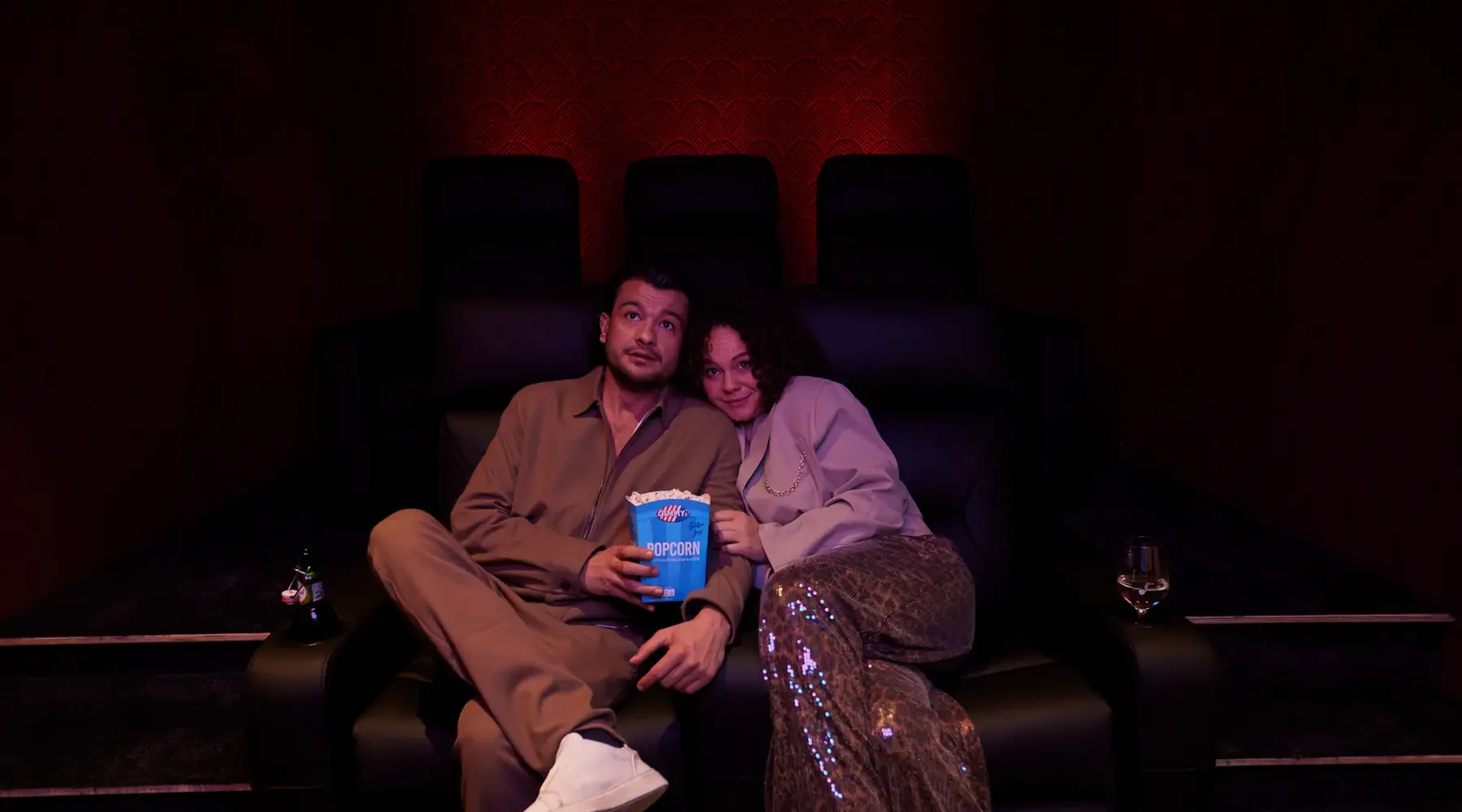 Privado Cinema