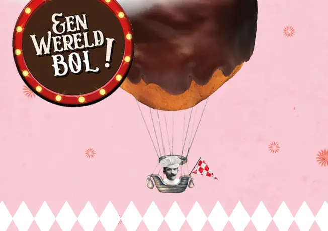 Bossche Bollen Erlebnis Den Bosch