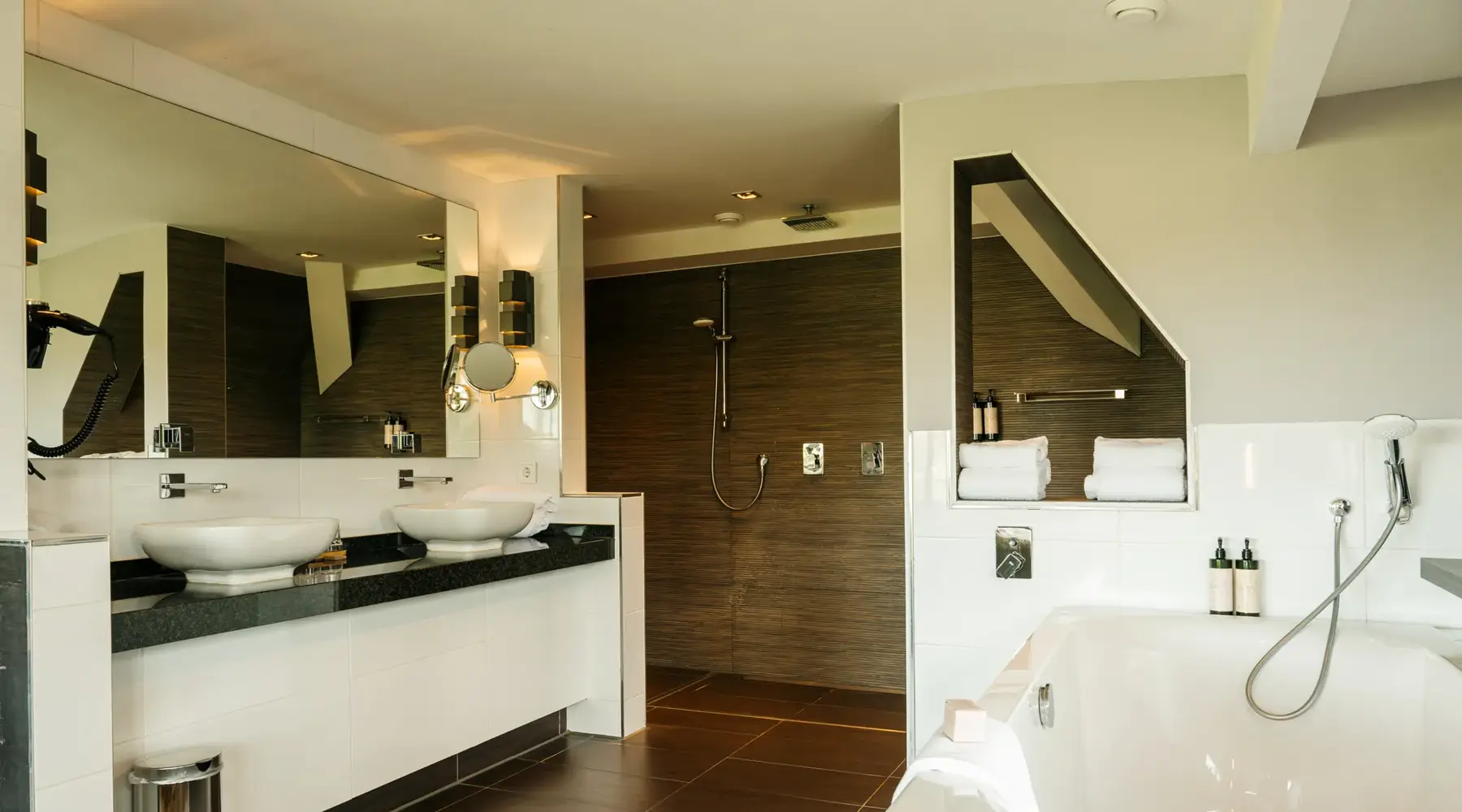 Panorama suite