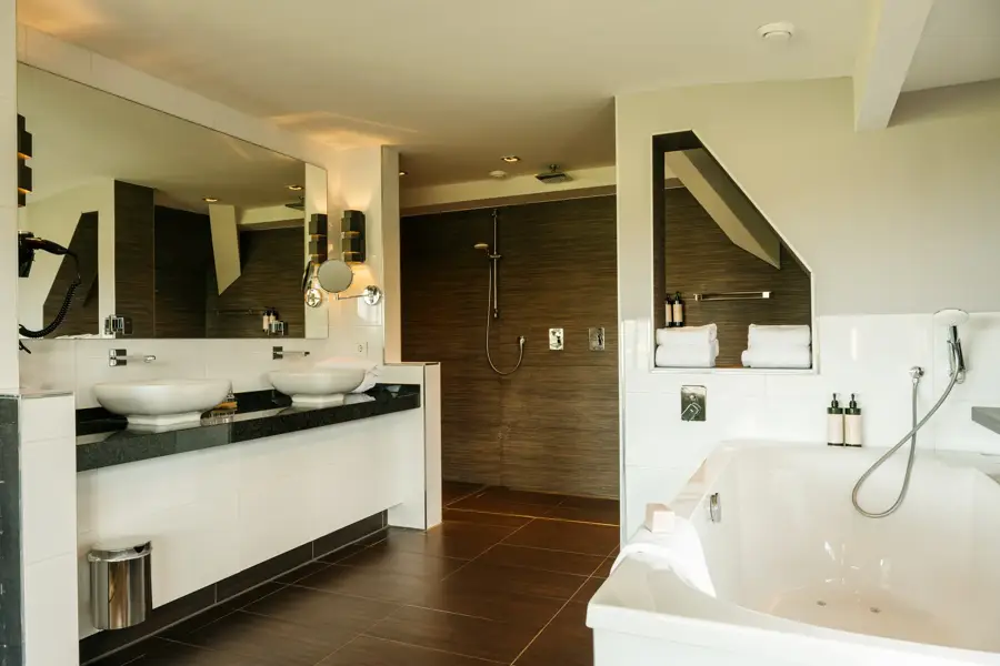Panorama suite
