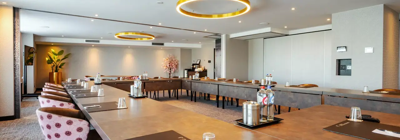 Bouvigne en Begijnzaal