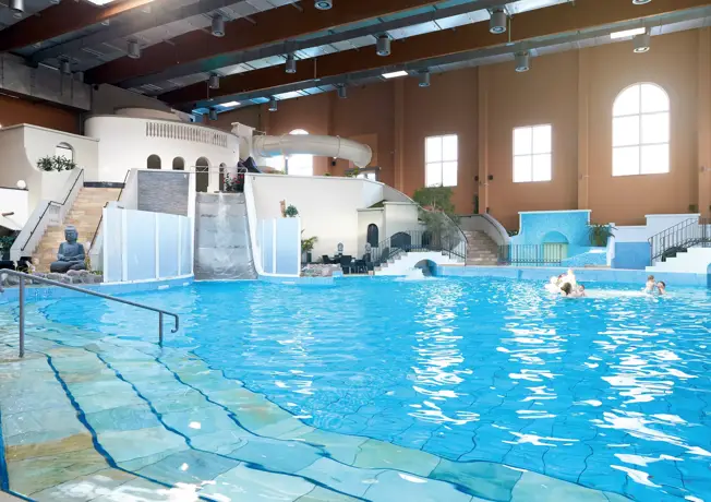 Van der Valk Resort Linstow