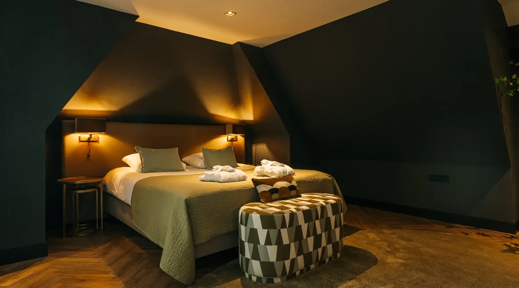 Comfort deluxe suite