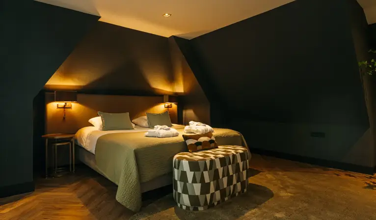 Comfort deluxe suite