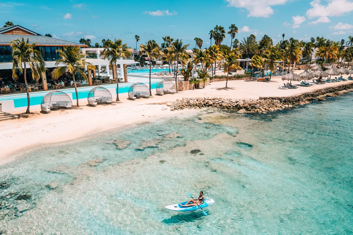 Plaza Beach Resort Bonaire