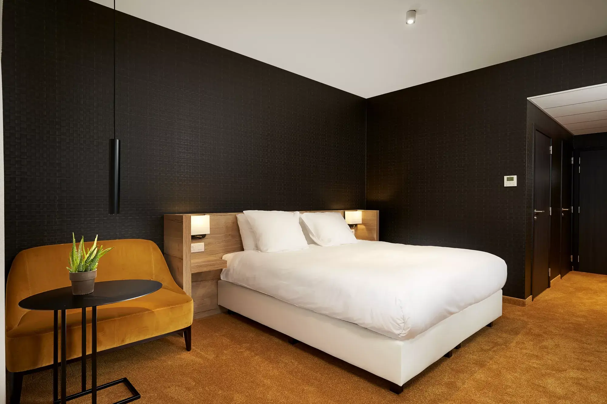 Hotelzimmer
