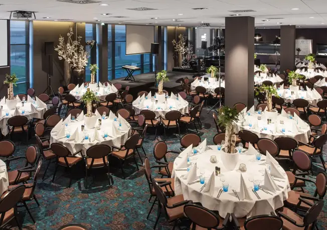 Mariage au Hotel Veenendaal