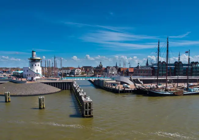 Harlingen