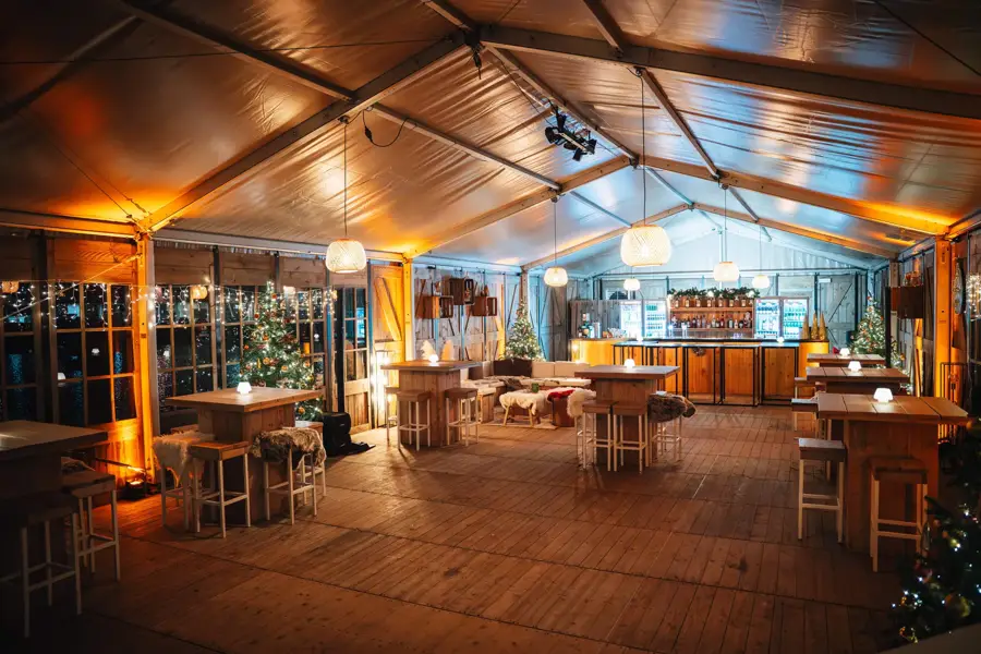Winterbar