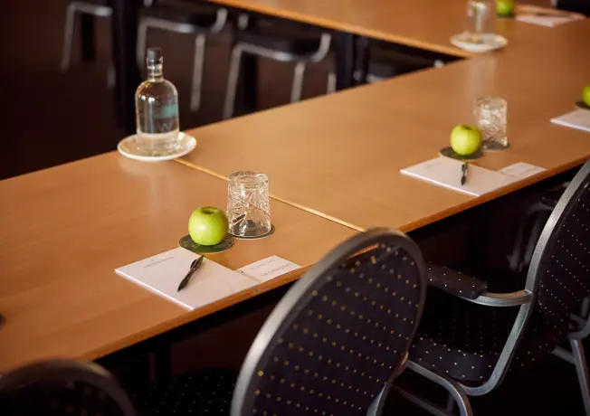 Meetingraum Nord-Niederlande