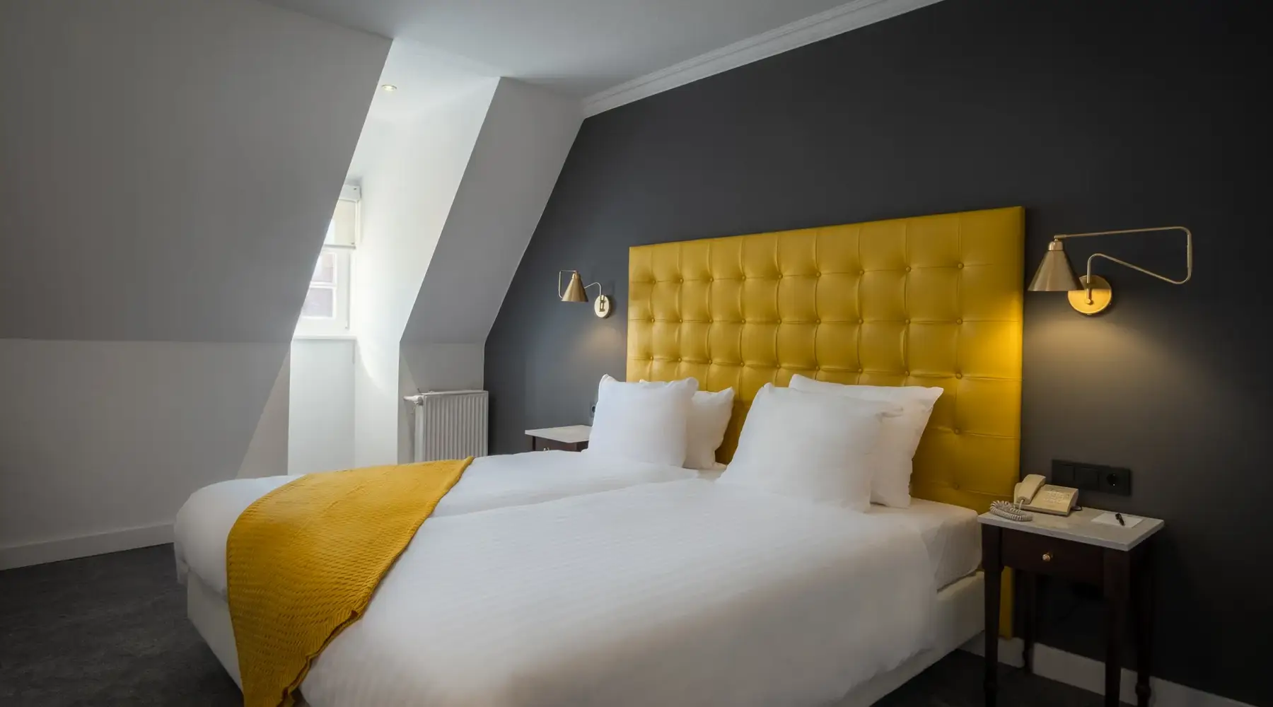 Gecertificeerd Zakenhotel | Van der Valk Hotel Hildesheim