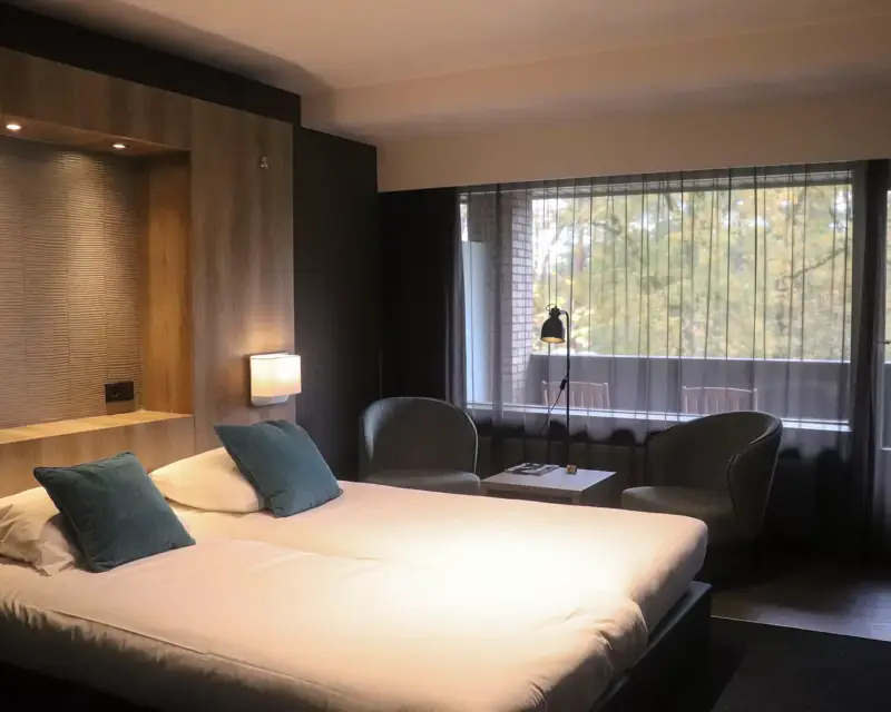 Hotelkamer comfort