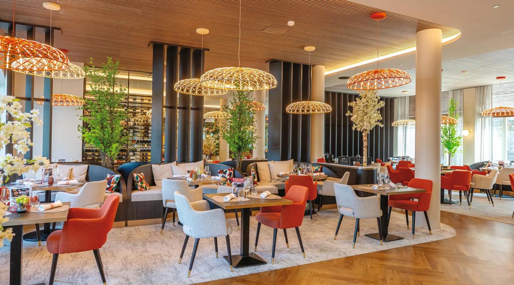 restaurant hotel verviers