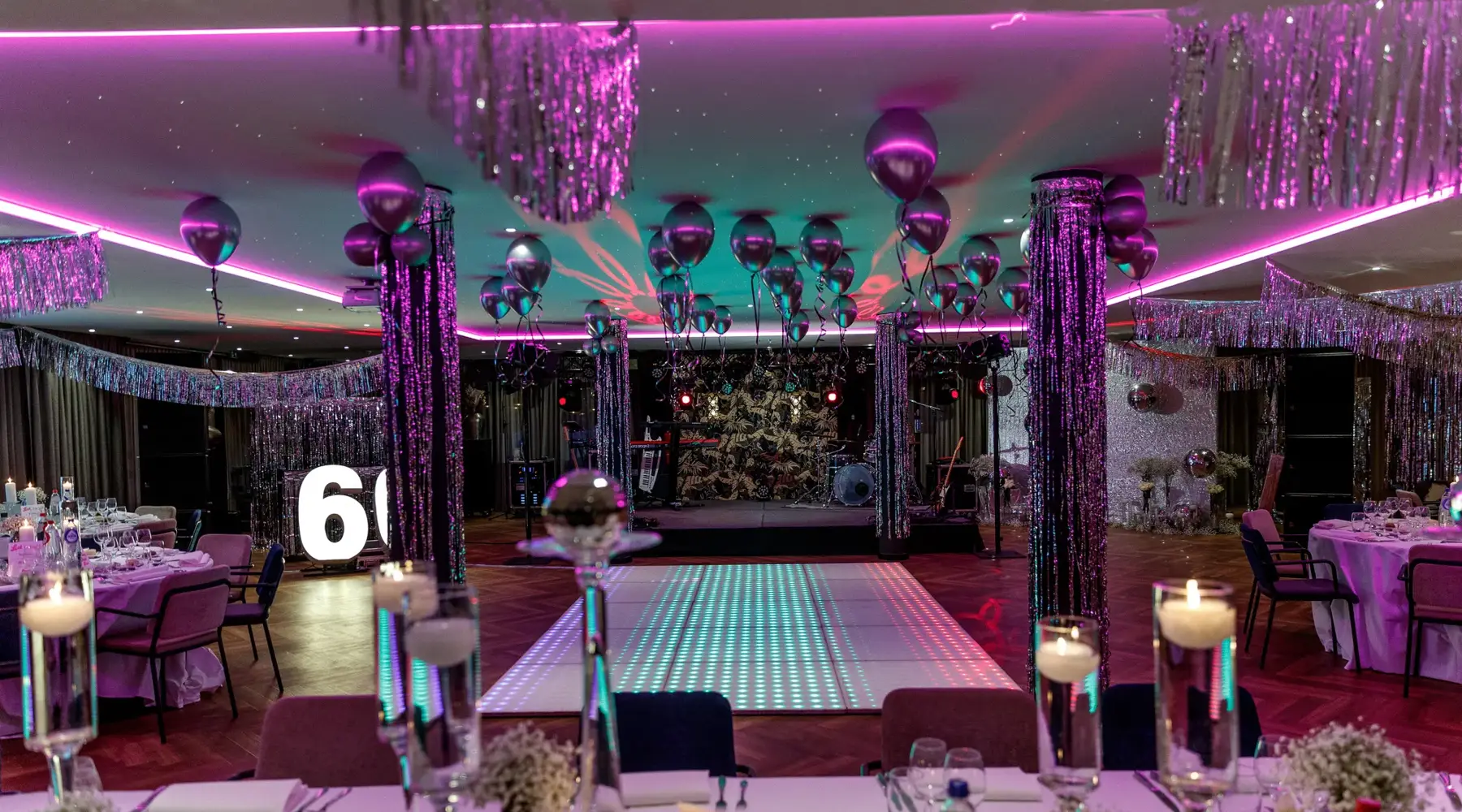 Eventplanning