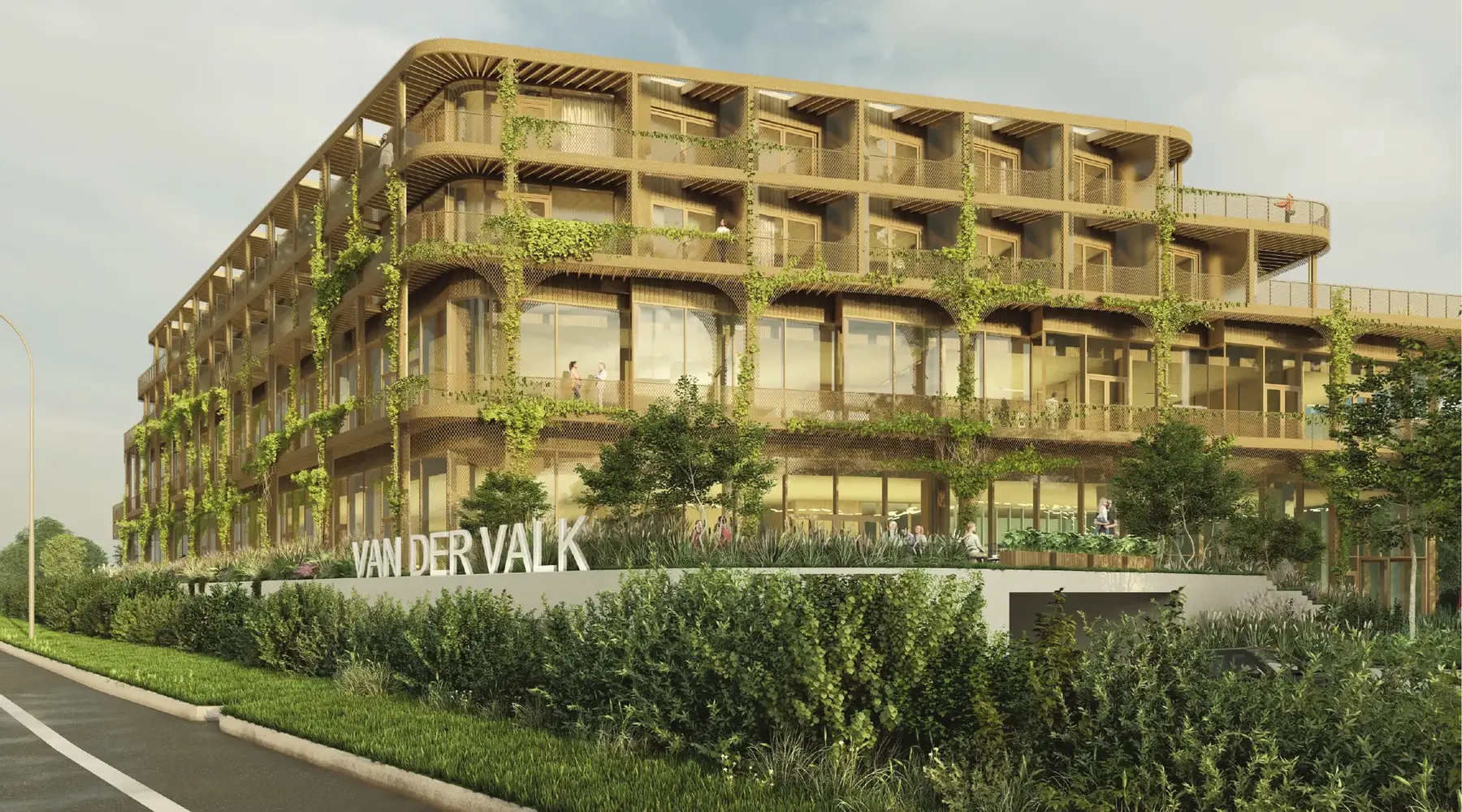 Nieuwbouw