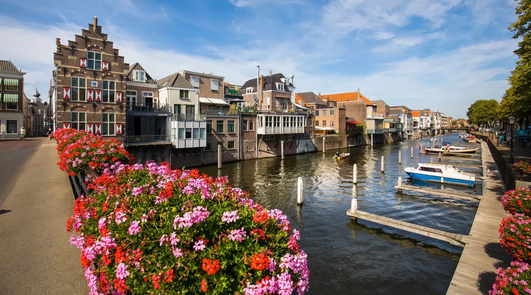 Umgebung Gorinchem