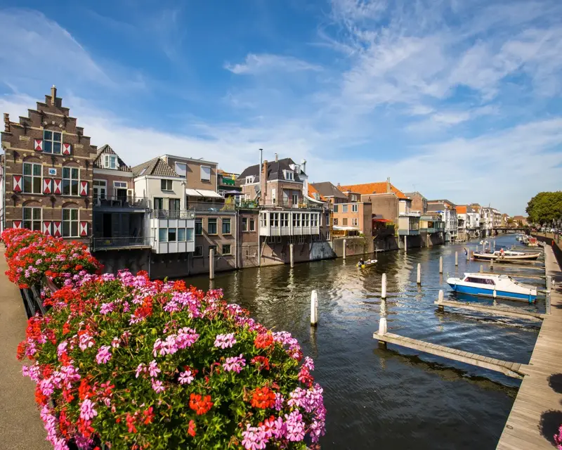 Omgeving gorinchem