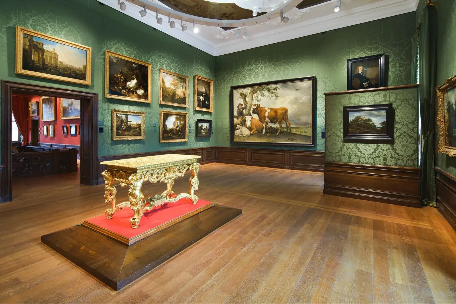 Mauritshuis