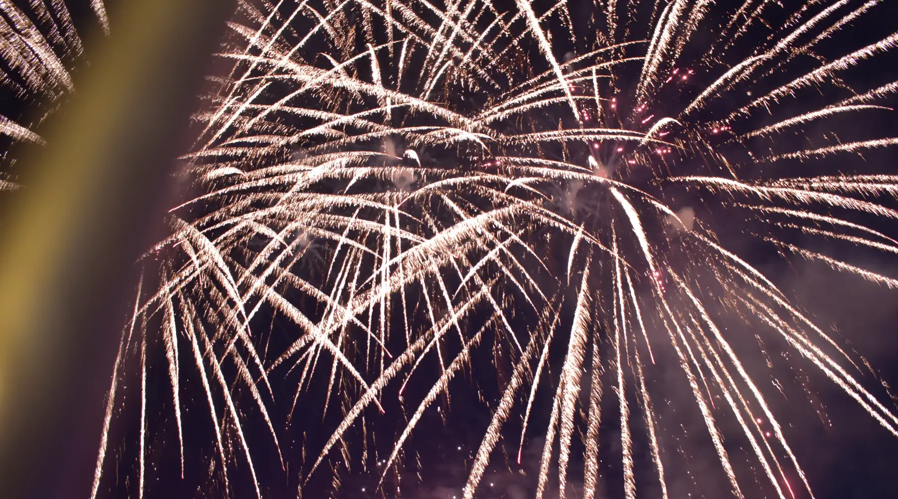Feuerwerk