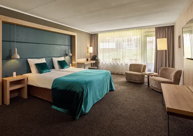 Hotel Leusden - Amersfoort