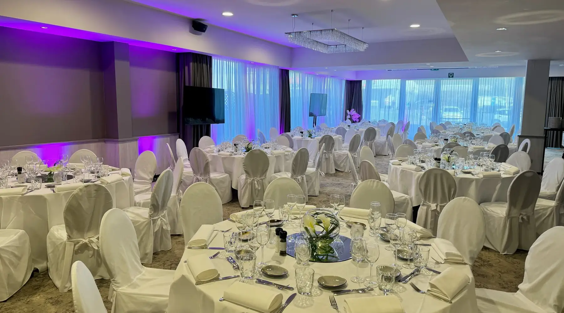 salle Mariage fête anniversaire
