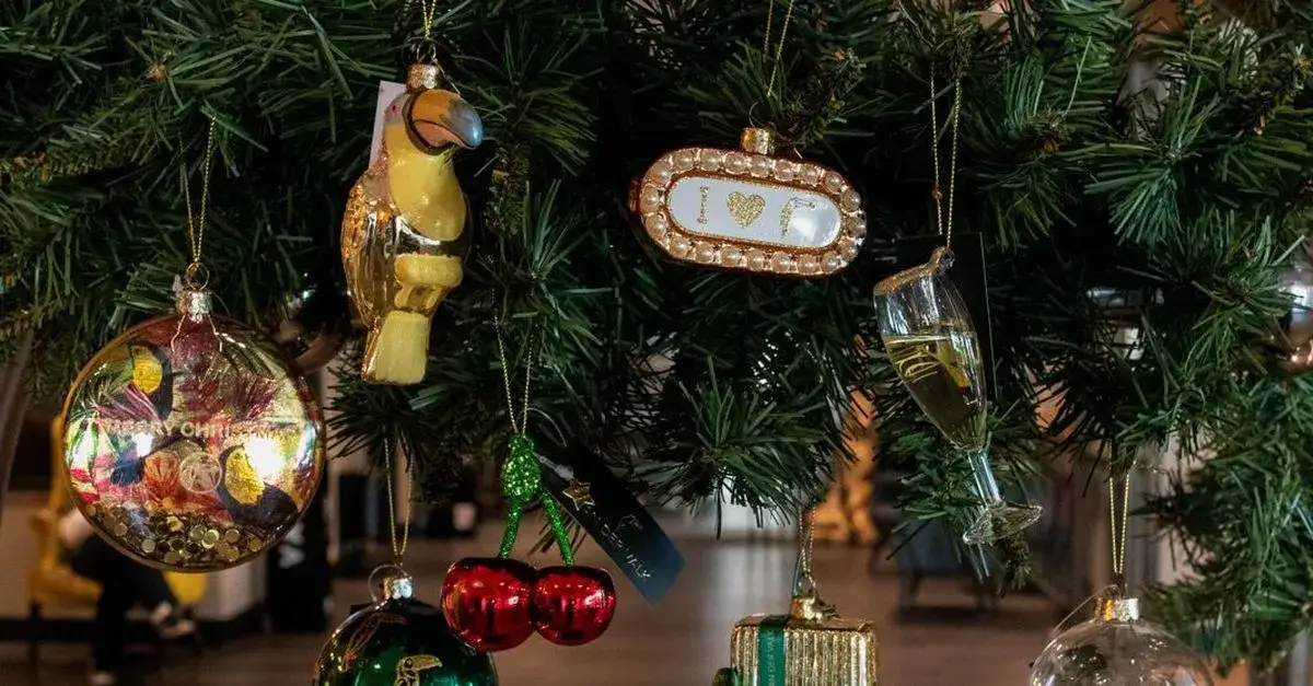 Christmas decoration