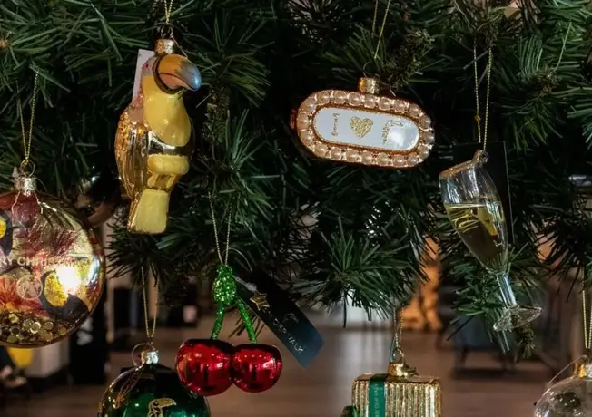 Christmas decoration
