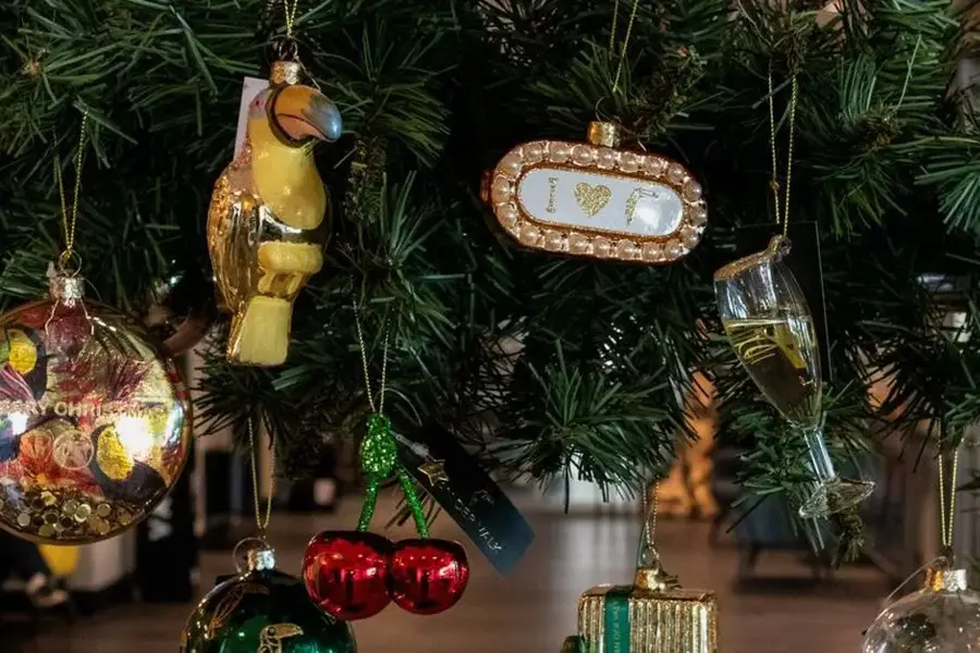 Christmas decoration