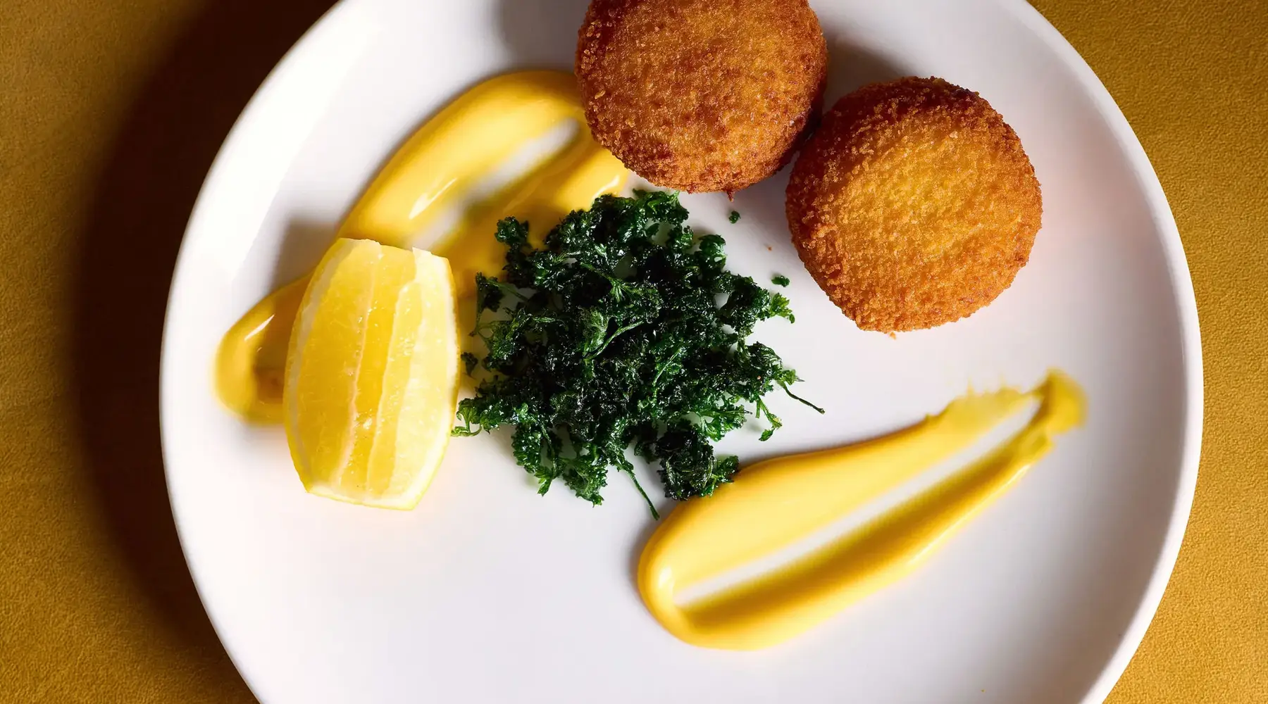 Flämische Vorspeisen Restaurant Cocotte in Gent