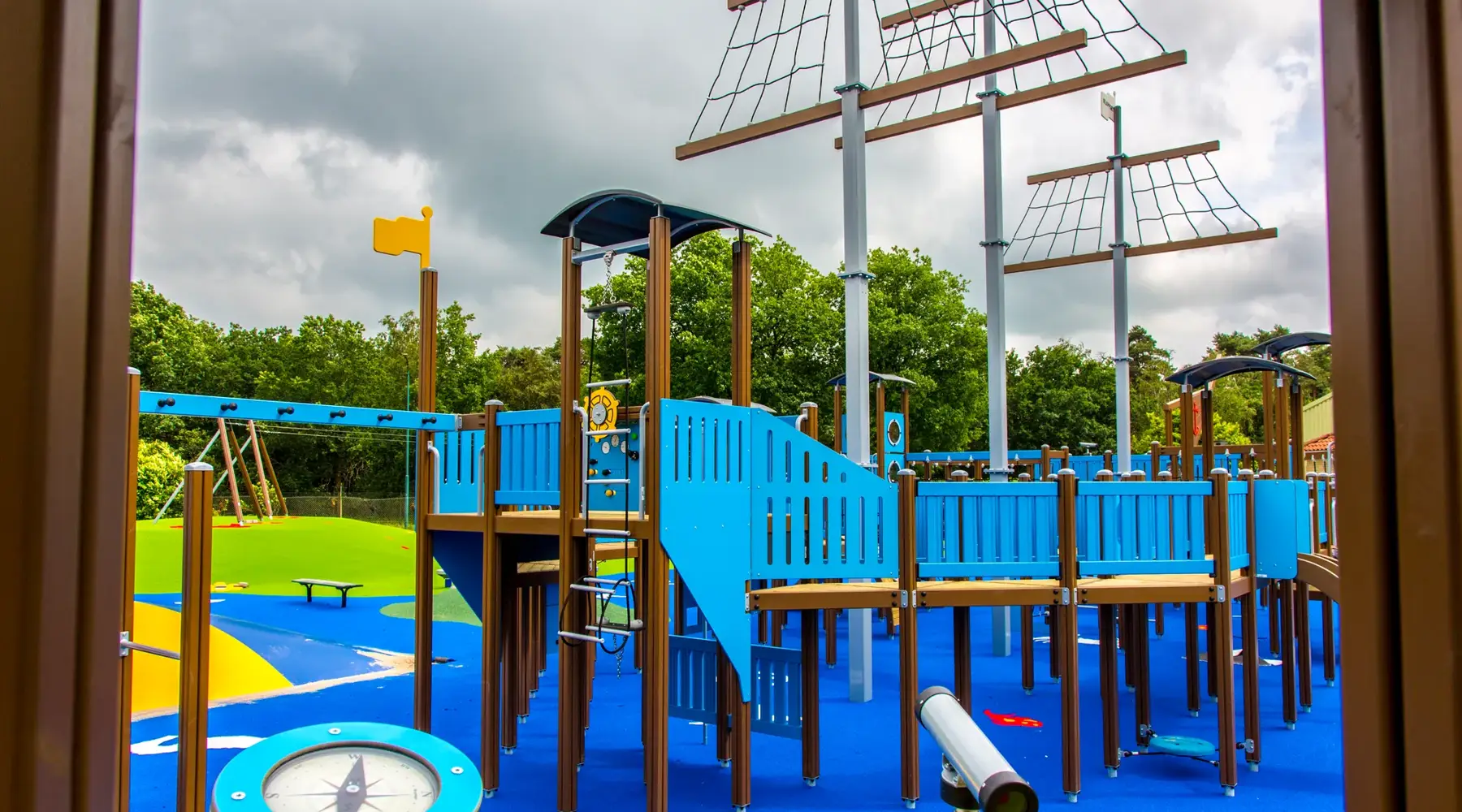 Kids wonderland