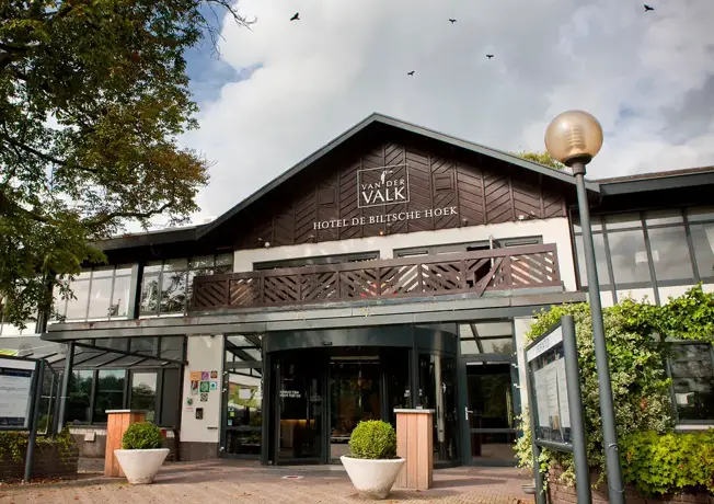 Hotel De Bilt - Utrecht