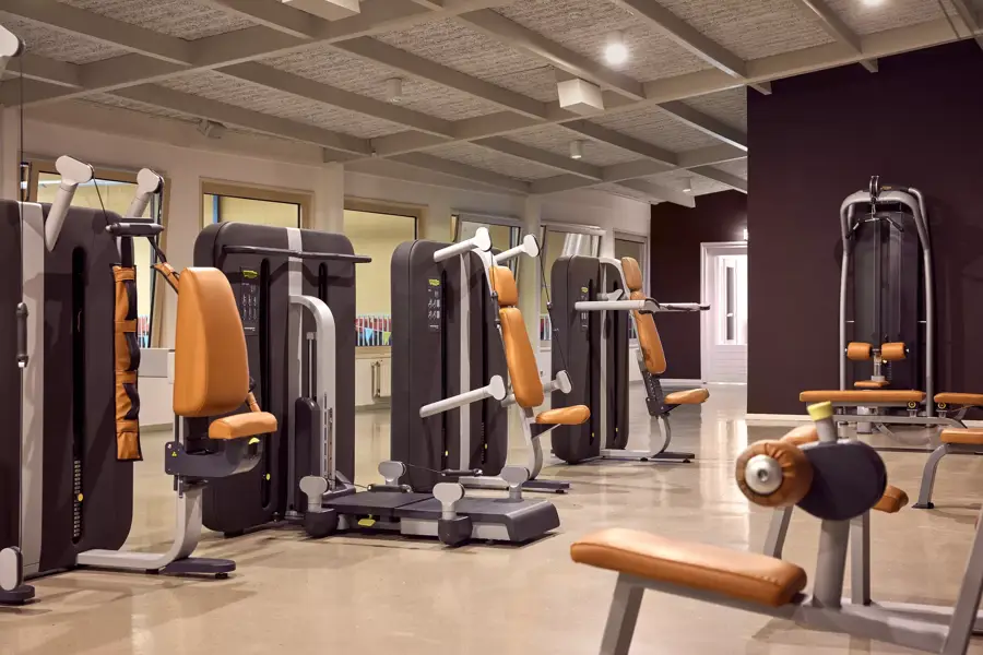 Fitness
