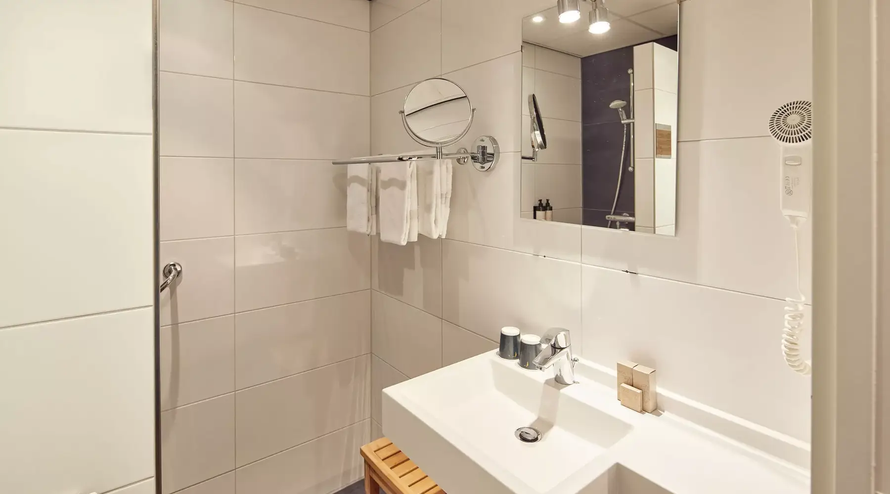 Badkamer