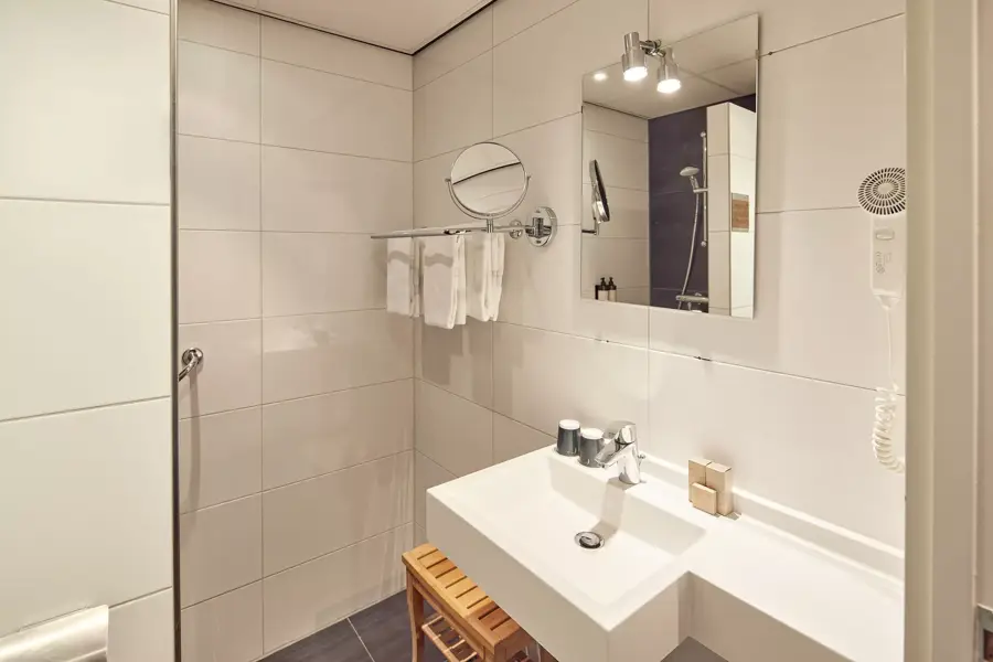 Badkamer