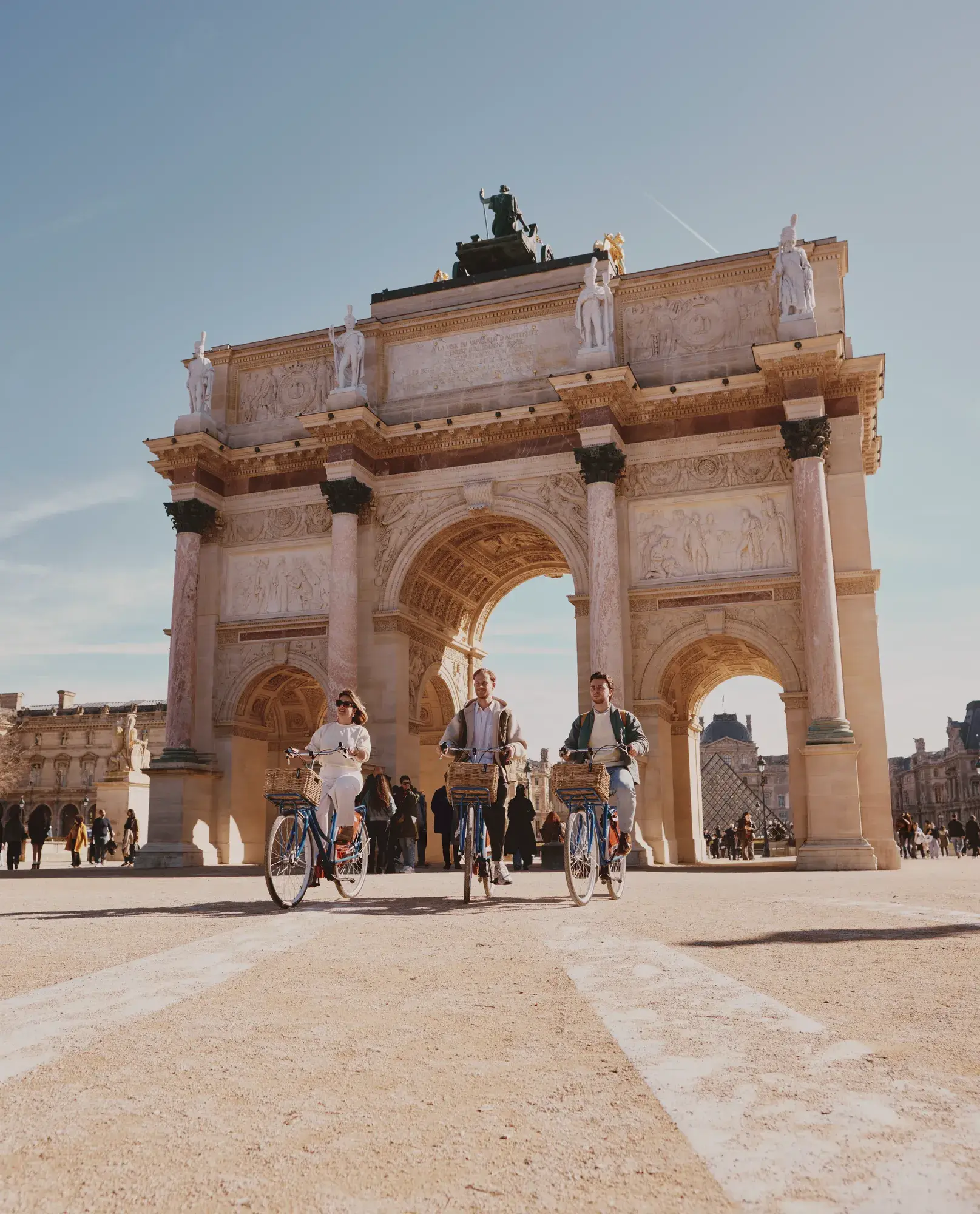 Paris