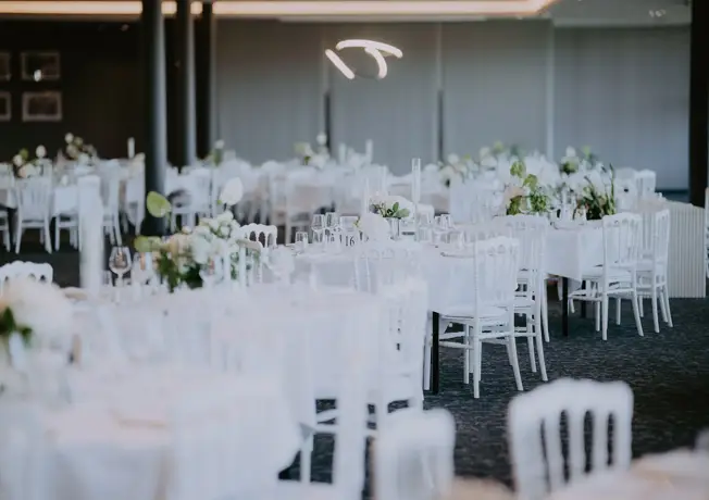 Salle Nivelles - Sud 