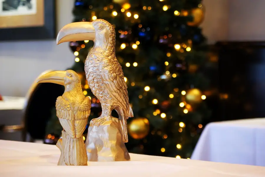 kerst