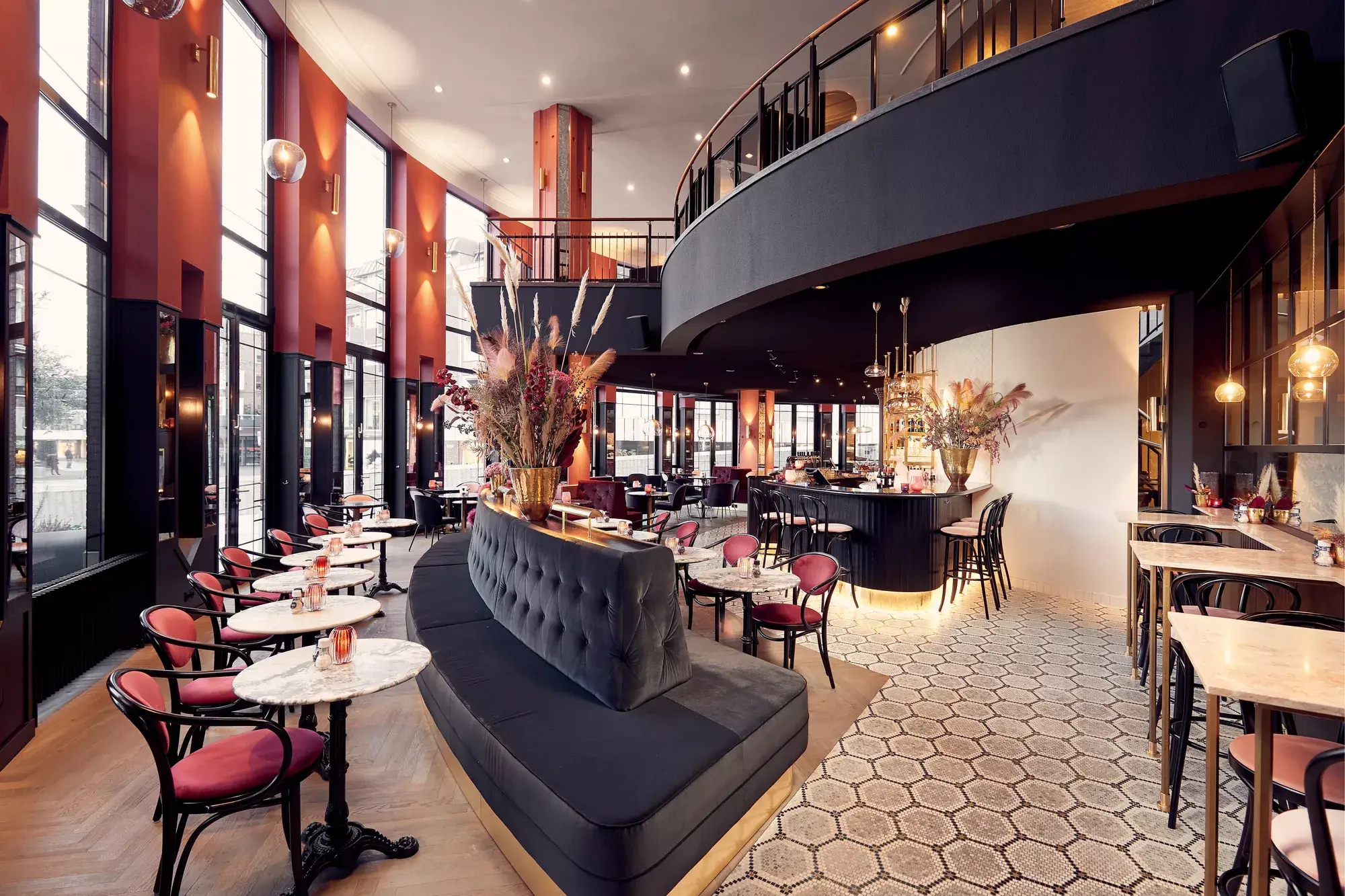 Restaurant Cerise