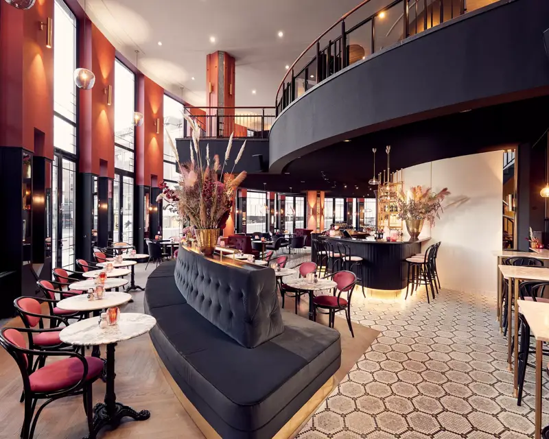 Restaurant Cerise