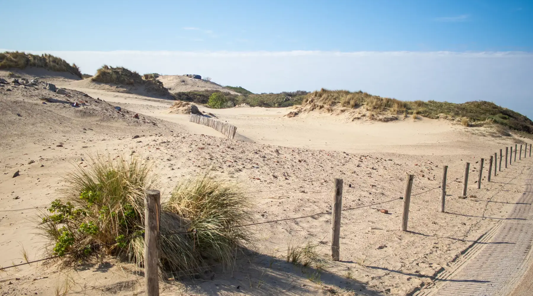 strand kijkduijn